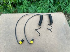 Optical Fibre cable  2 for underwater strobes