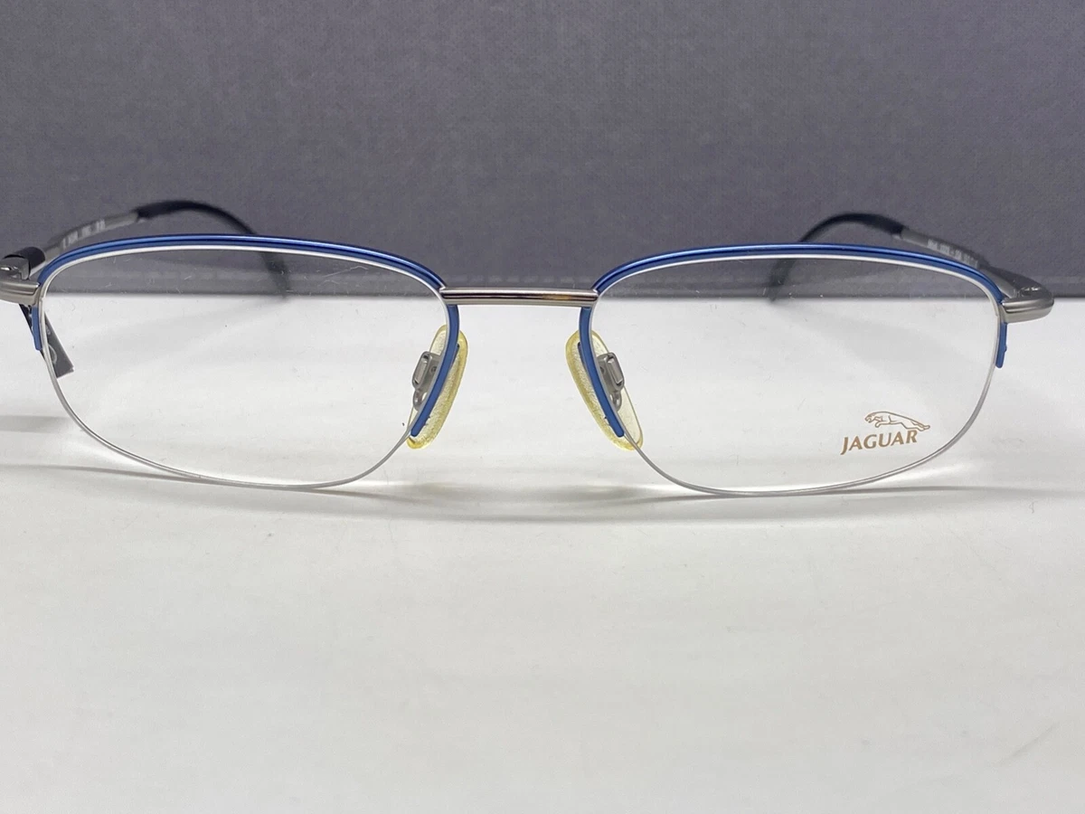 Designer-Brille Von Worth Buy – Klare Gläser, Goldener Rahmen, UV 400 Schutz