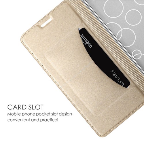 For Huawei Pura 70 Pro+ Ultra Phone Case Cover PU Fashion Leather Card Stand TPU - Zdjęcie 7 z 11