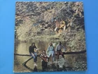 VINTAGE PAUL MCCARTNEY 1971 WINGS WILD LIFE SW-3386 LP VINYL APPLE RECORD NM VTG