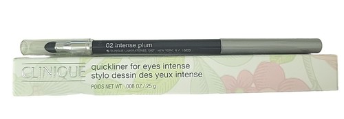 Clinique Quickliner für die Augen INTENSIV - 0,008oz/0,25g - Farbton wählbar - BRANDNEU - Bild 2 von 5