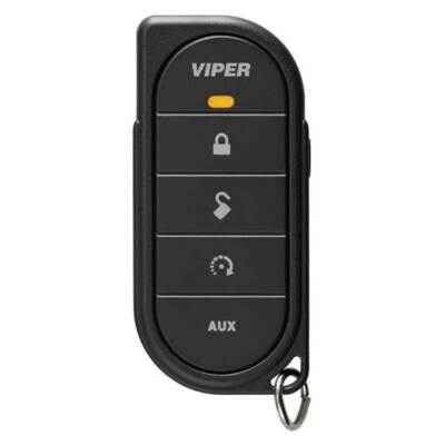 バイパー 5706V Viper 5706V 2 Way LCD Remote Starter Car Alarm 5706V with DB3