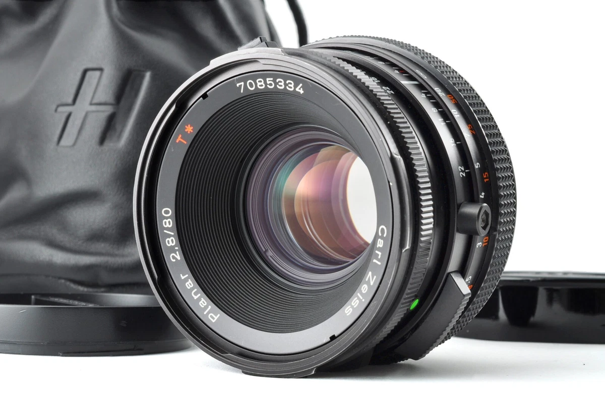 整備品 Carl Zeiss Planar CFE 80mm f2.8 T* Carl Zeiss Planar T* 80mm F/2.8 CFE | LENS-DB.COM