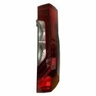 2018 Mercedes Sprinter Rear Right Light Lighthouse LED