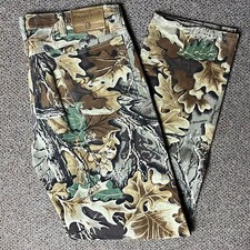 Vintage Wrangler Rugged Wear Camo Jeans
