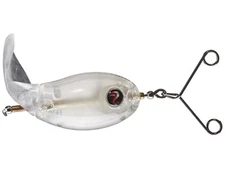 River2Sea Plopper Trailer Lure Accessory for Bass Fishing Hollow Body Frogs