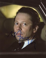 Mathieu Amalric "Quantum of Solace" AUTOGRAPH Signed 8x10 Photo B ACOA