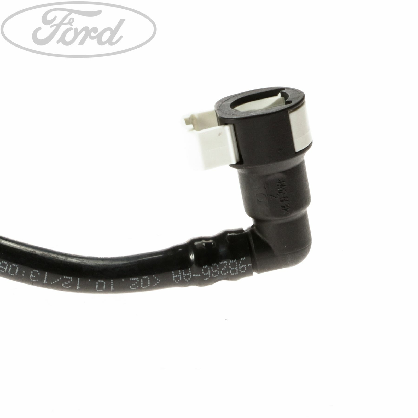 Genuine Ford Fuel Line Tube Hose 1495270 for sale online | eBay 