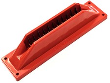 Kreidesch&auml;rfer Kreidespitz mit Metall Klingen