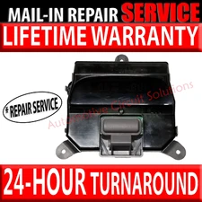 2004-2008 TOYOTA TACOMA Overhead Compass Temperature Display [REPAIR SERVICE*]