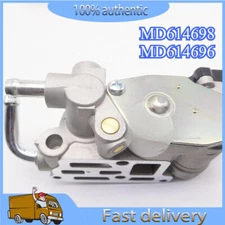 For Mitsubishi Galant 2.4L Top Quality Idle Air Control Valve MD614698 MD614696