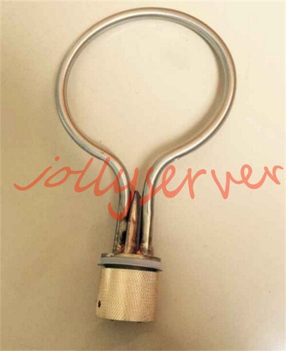 1PCS Autoklav Sterilisator Elektrisch Spule Heizung Rohr XFS-280A 220V