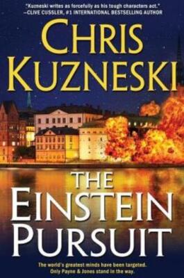 The Einstein Pursuit