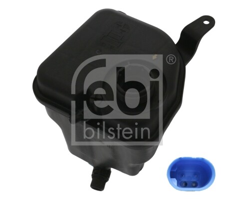 102537 FEBI BILSTEIN Expansion Tank, coolant for BMW