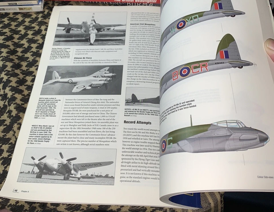 MOSQUITO MODELLERS DATAFILE SAM PUB #1 Comprehensive Guide for the Modeller - Image 4 of 4
