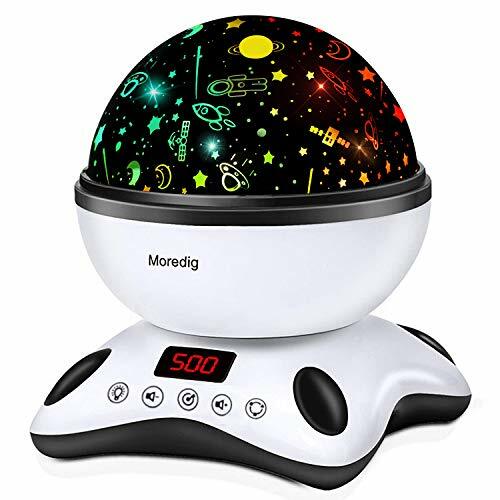 ananbros remote control star projector