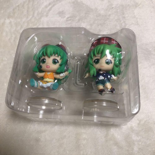 PSP Megpoid the music Limited Edition software Figure From Japan - 第 3/4 張圖片