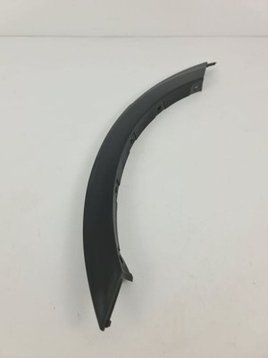 BMW X3 E83 2009 Hinten rechts Zierleiste Radlauf hinten 3330868 WES11676