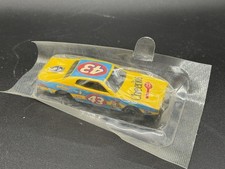 Hot Wheels 1974 Dodge Charger 43 Cheerios Salute To Richard Petty