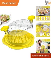 Large Chicken Shredder Tool BPA Free Kitchen Meat Shredder for Pork Beef