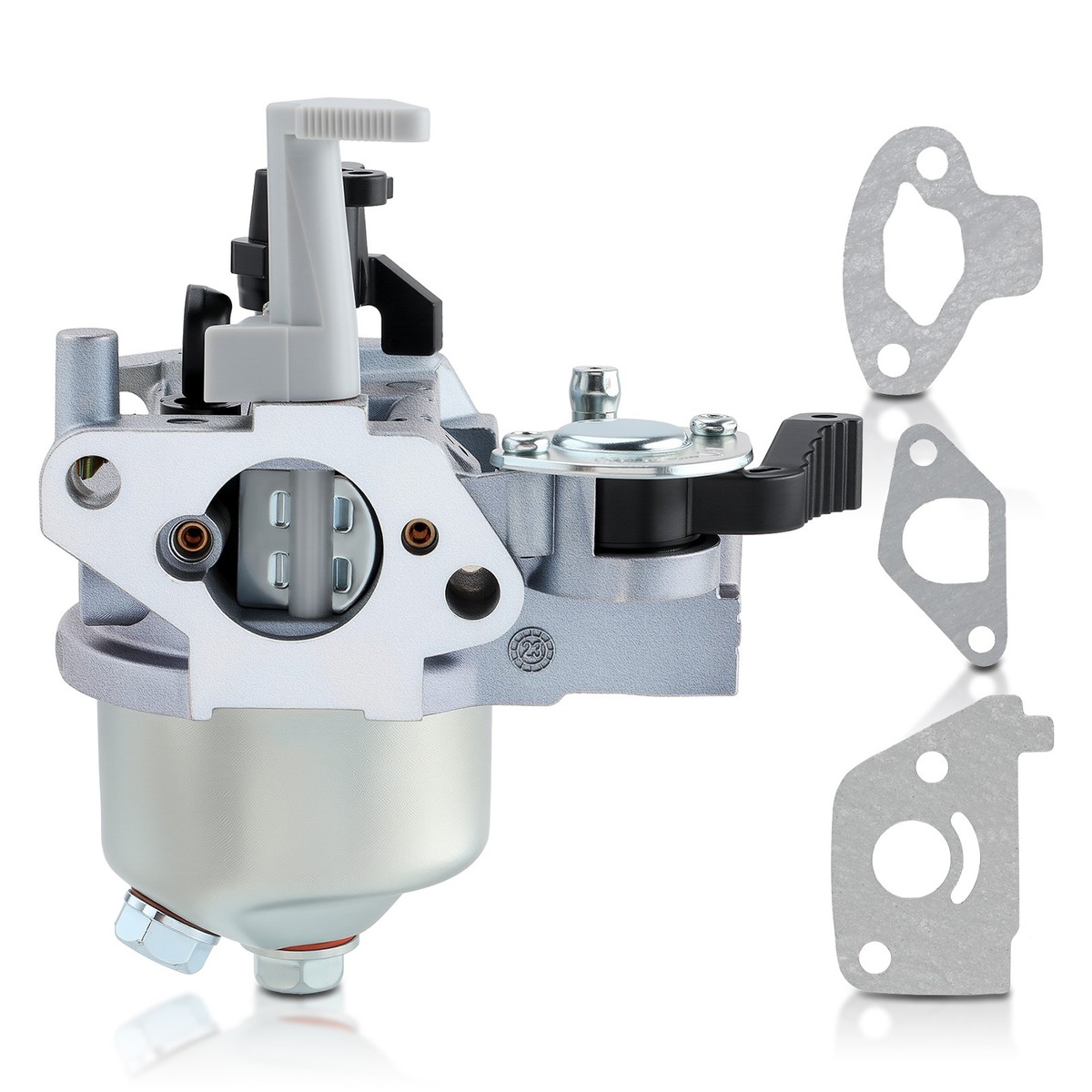 OEM HUAYI Carburetor P15C For 16100-ZM7-G17 16100-ZM7-G18 HONDA