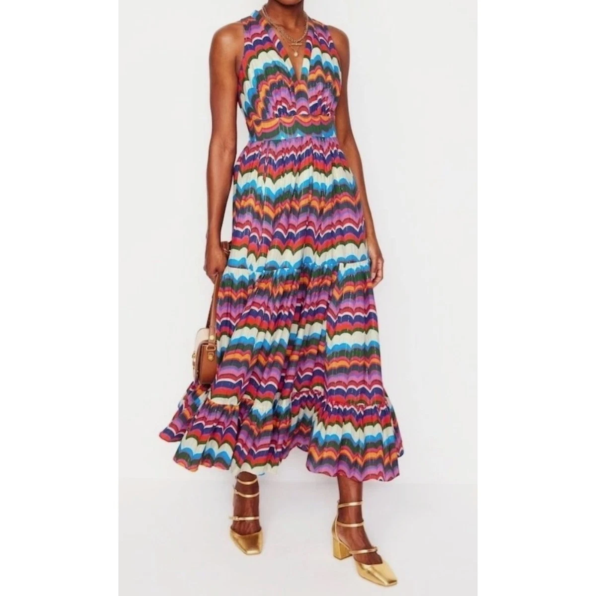 Boden Maxi Dresses for Women for sale | eBay
