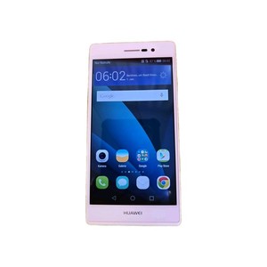 Huawei Ascend P7-L10 5,0" 16GB schwarz Android DualSim LTE 13MP Smartphone #S