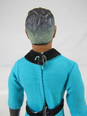 Figurine - Marvel - Mr. Fantastic - Articulée - 18 cm - Jeux Figurine - Marvel - Mr. Fantastic - Articulée - 18 cm - Jeux