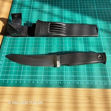 Fällkniven PHK Professionelles Jagdmesser