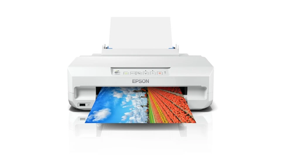 Epson Expression Photo XP-65 stampante a getto d'inchiostro A colori 5760 x 1440 - Immagine 2 di 4
