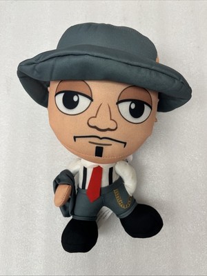Homies Chuco Plush Toy Big Headz Doll 10-inch New