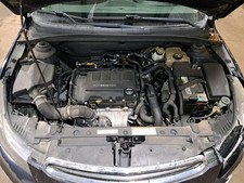 2015 Cruze Turbo Turbocharger Sku4510268 2015 Cruze Turbo Turbocharger Sku4510268