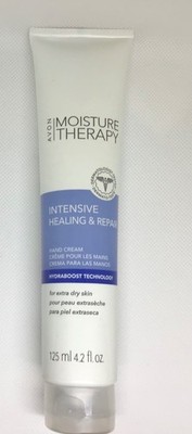 Avon Moisture Therapy Intensive Healing and Repair Hand Cream - 4.2 oz