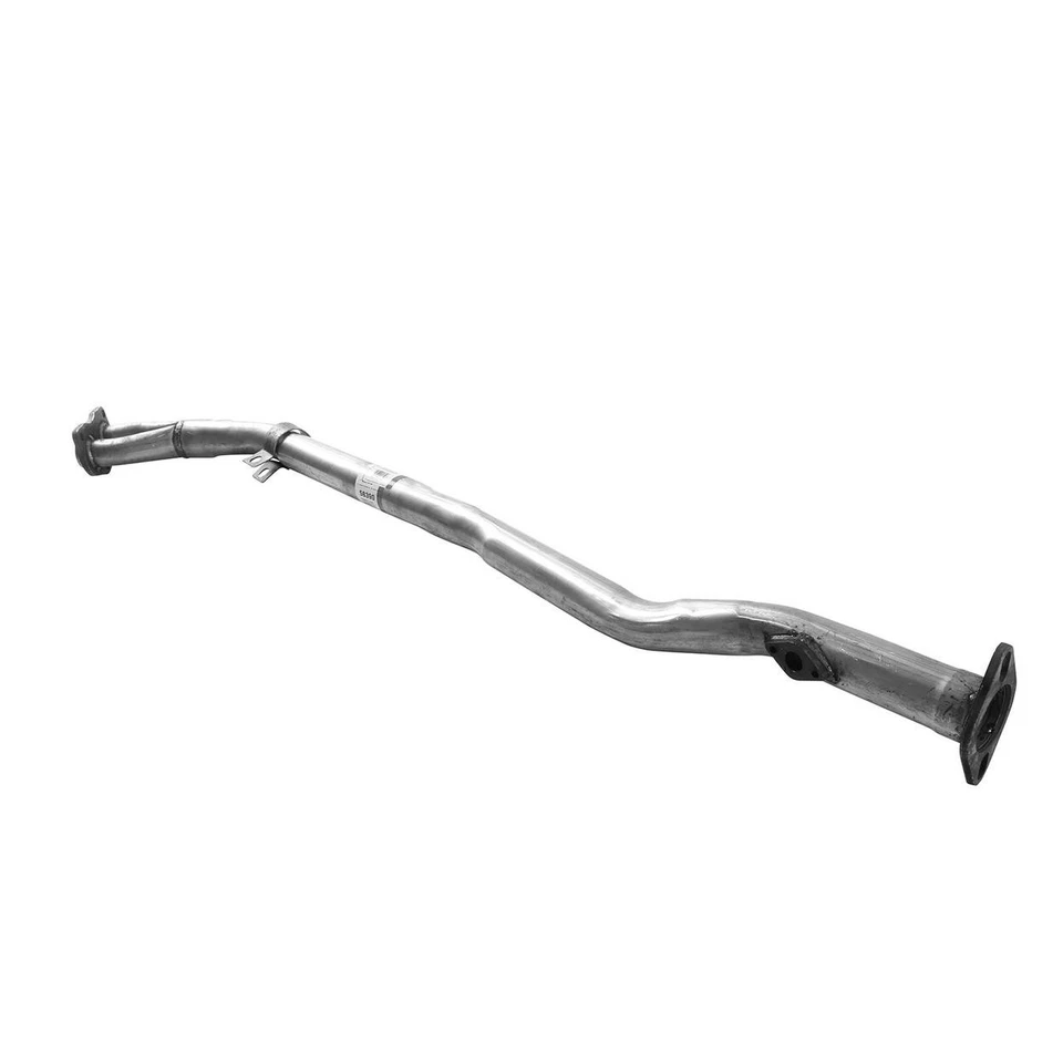 Выхлопная труба для 1989-1990 Toyota пикап 2,4 л L4 газ SOHC - Изображение 2 из 4