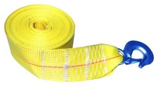 Rod Saver Extra Heavy Duty Replacement Winch Strap 3" x 20'