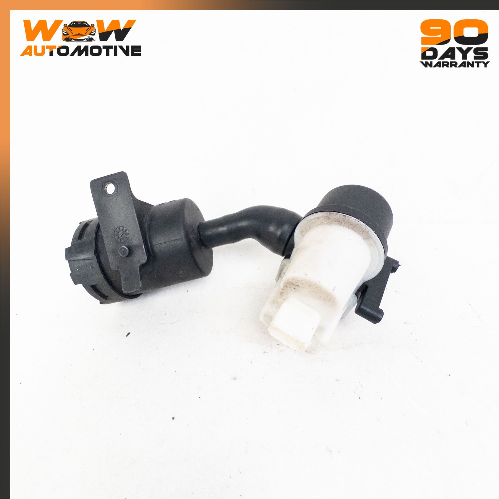 Aston Martin V8 Vantage 2006-2016 Charcoal canister brackets 3 pcs