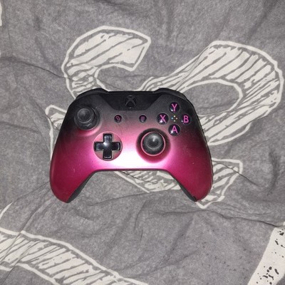 Microsoft Xbox One Controller Wireless  Dawn Shadow Edition