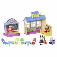 Hasbro Peppa Wutz Peppas Spielgruppe, Spielfigur