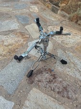 Ludwig Atlas Pro Snare Stand - Pillar Clutch