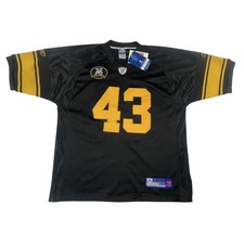 Top 25 NFL Jersey Sales From 2010 Season: Polamalu, Tebow, Cowboys 30