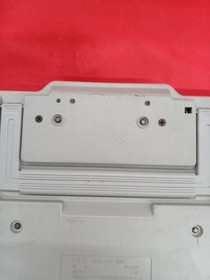 Nec Ifu-30A/Cdr-30A/Pi-Tg001 Pcengine Interface Unit Fi775