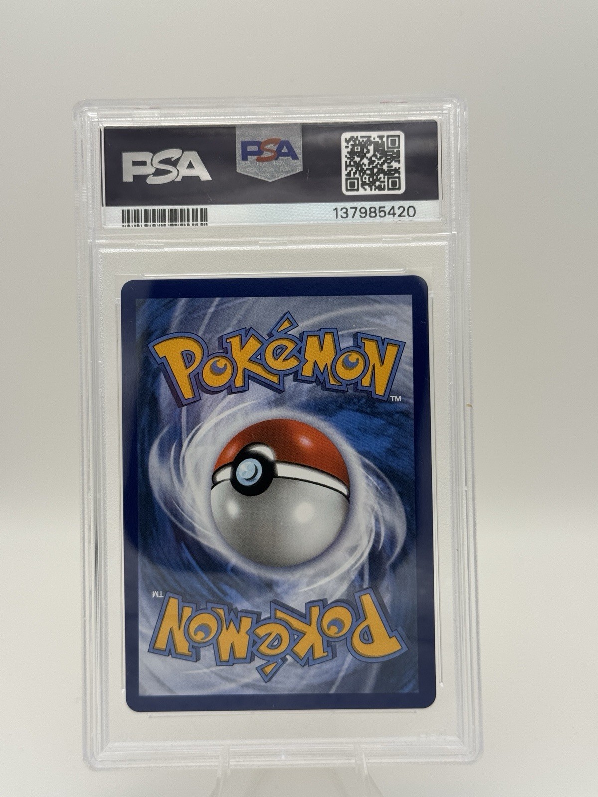 2025 Pokemon MEG EN Mega Hyper Rare #187 Mega Gardevoir ex PSA 10 GEM MINT view 11
