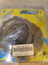 APCK CRF150 07 PP-Apico Performance Clutch Kit & Springs - Honda CRF150R 2007-23