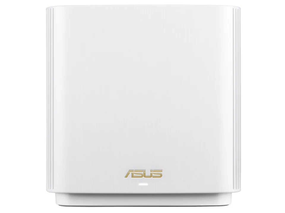 ASUS ZenWiFi XT9 AX7800 Tri-Band WiFi6 Mesh WiFiSystem (2Pack), 802.11ax, up to - Image 4 of 4