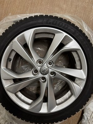 Winterkompletträder 225/45 R17
