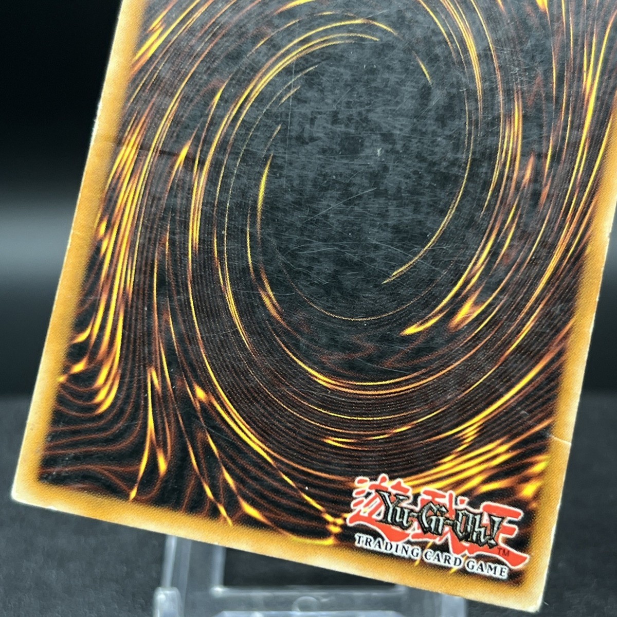 Scapegoat BIJ-S041 Spanish 1st Edition Super Rare Yugioh Card | eBay