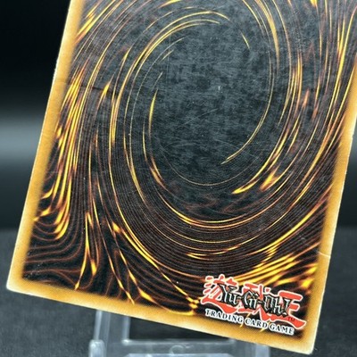 Scapegoat BIJ-S041 Spanish 1st Edition Super Rare Yugioh Card | eBay