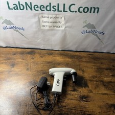 Capp Tempo Pipette Controller Pipette Aid