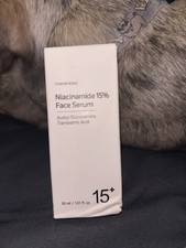 Niacinamide Face Serum 1.01 Fl Oz
