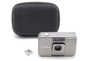 Fujifilm Tiara II | eBay